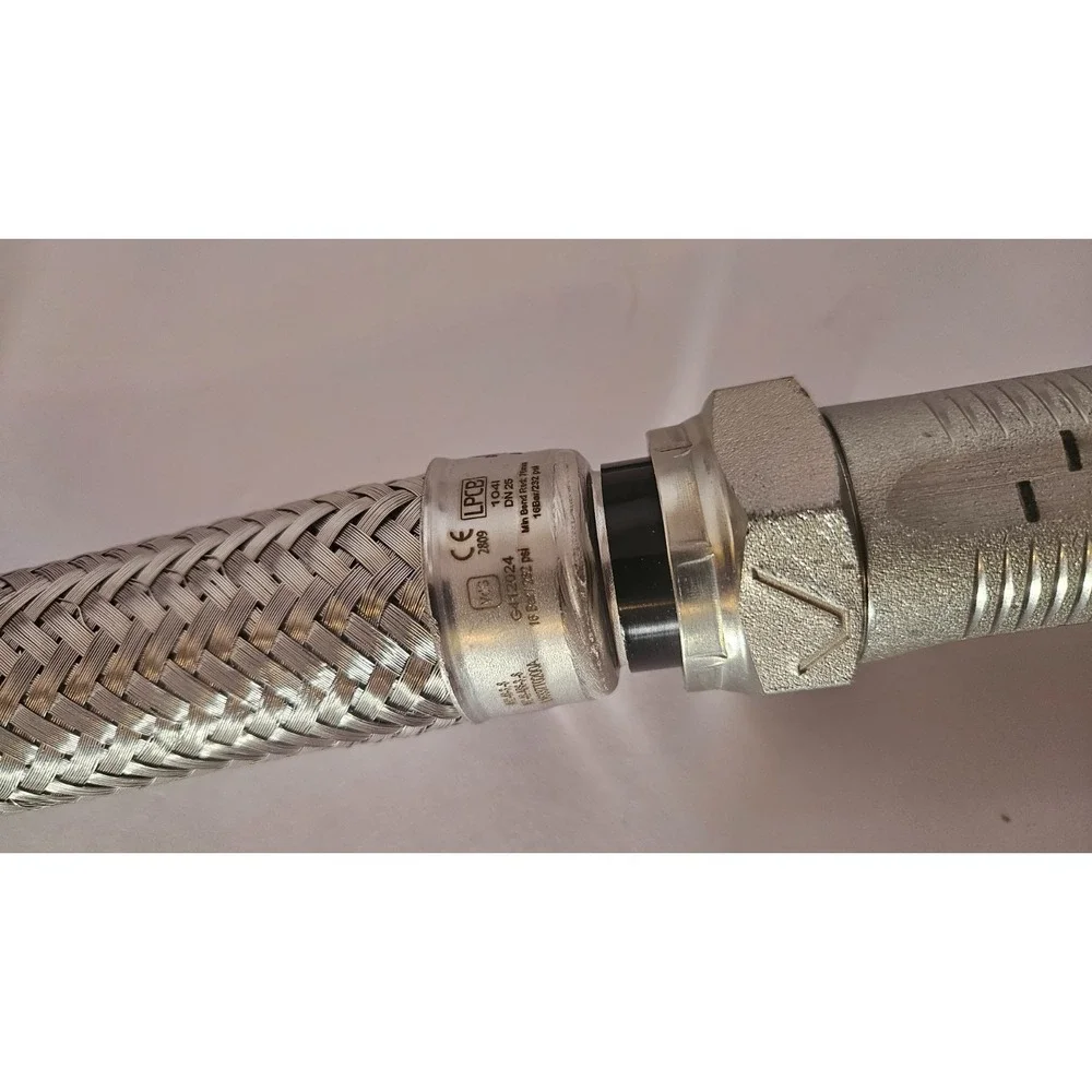 Victaulic VicFlex AH2-48-3-8 1